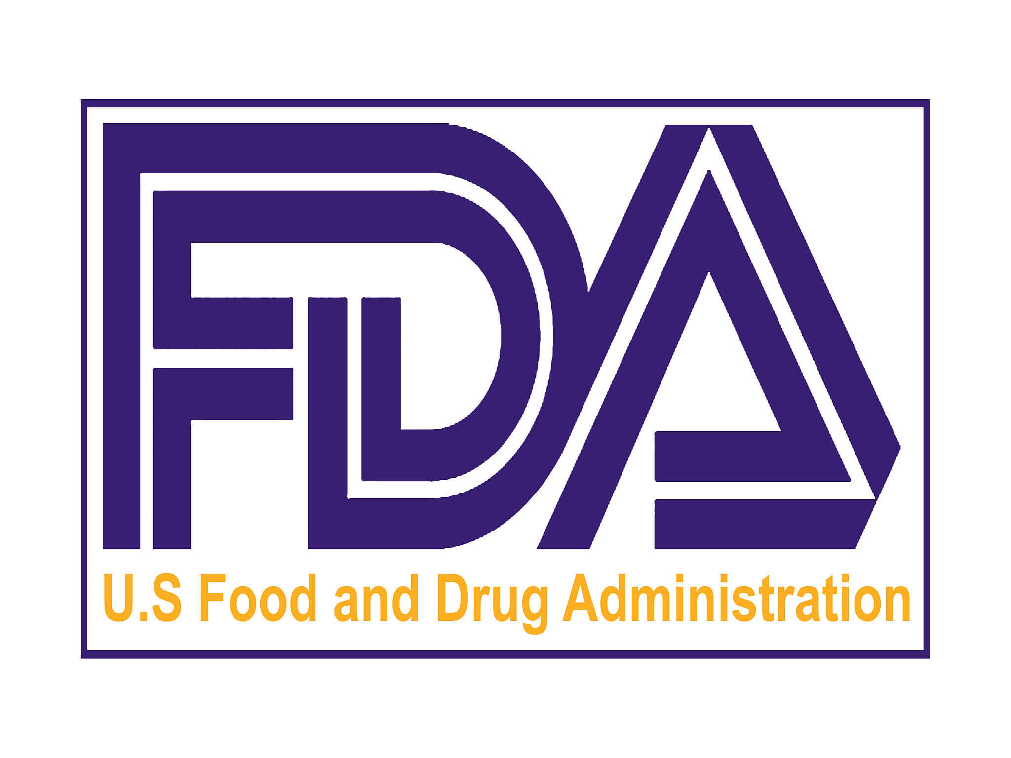 US FDA - Certificate of Compliance